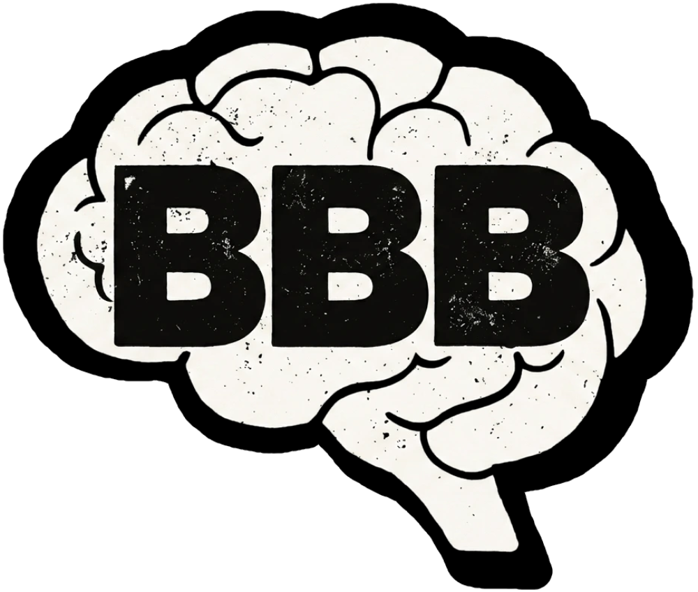 Big Brain Biz